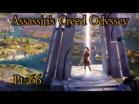 Assassin's Creed Odyssey Pt. 66