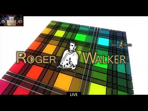 [SET] - DJ Roger Walker - Novidades Julho 2020 (part1)