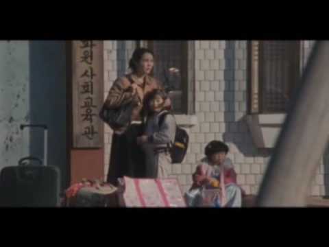 Treeless Mountain (나무없는 산) Trailer