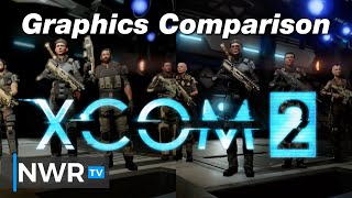 [問題] XCOM2的讀取速度?