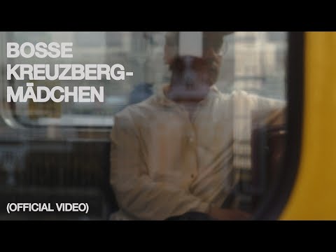 Video thumbnail for Kreuzbergmädchen