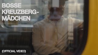 Kreuzbergmädchen Lyrics English Translation