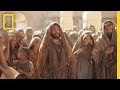 The Costumes | Killing Jesus - YouTube