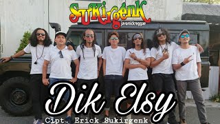 Download lagu SUKIRGENK - DIK ELSY [ ] mp3