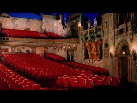 Welcome to the Marion Palace Theatre 2014