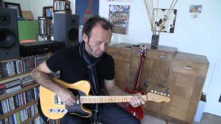 Video thumbnail for Line 6 Pod HD500 Review by sonicstate
