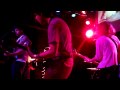 05 Here Come The Dogs(Unwound cover) - Mt. St. Helens 10.29.09 Halloween show