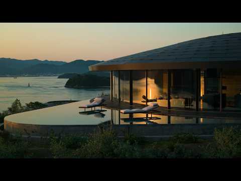 NOT A HOTEL SETOUCHI のサムネイル