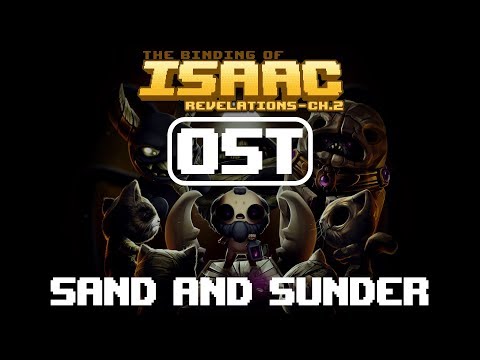 Revelations Chapter 2 OST - Sand and Sunder