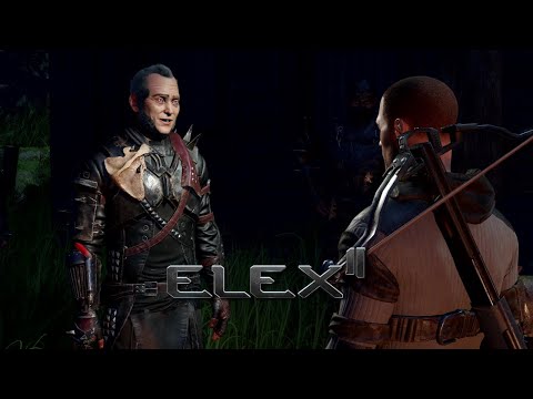 56: Finde den Landstreicher!!! 🌍 ELEX 2 (Streamaufzeichnung)