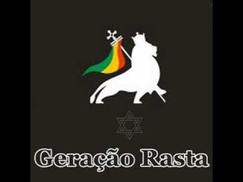 GERAÇÃO RASTA - O PANTANO