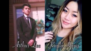 Don't let me go (cover) by Kayla Hang &amp; Arthur Lee