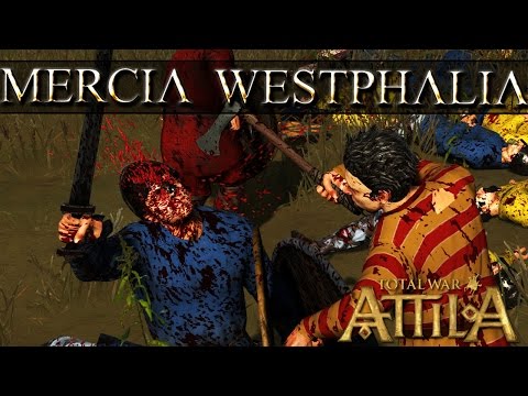 R1G2 - Duck vs Noobez - Aggony 1v1 Championships - Total War Age of Charlemagne