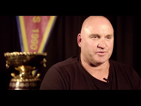 1990 Premiership Recall - Part 4