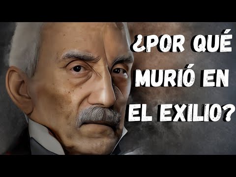 Why did General San Martín go into exile? An Unknown Story