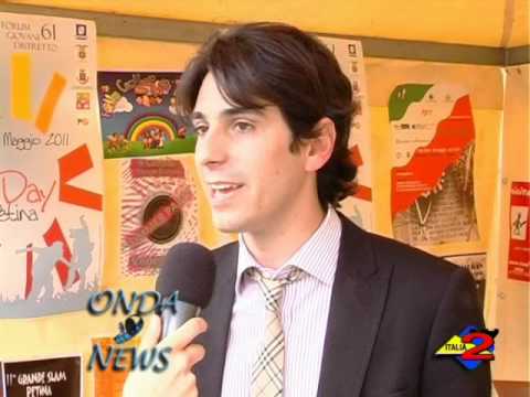 Petina : Interviste al " Forum Day 2011"