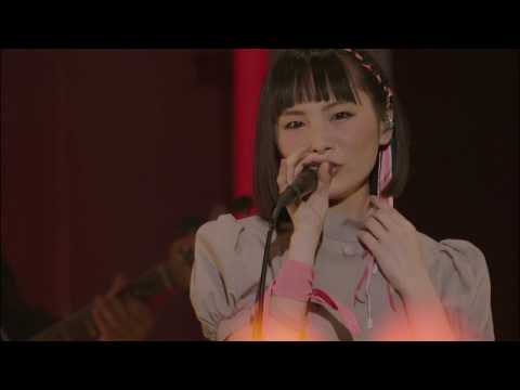 fhána / divine intervention -ライブ映像-（「fhána What a Wonderful World Line Tour 2016」より）