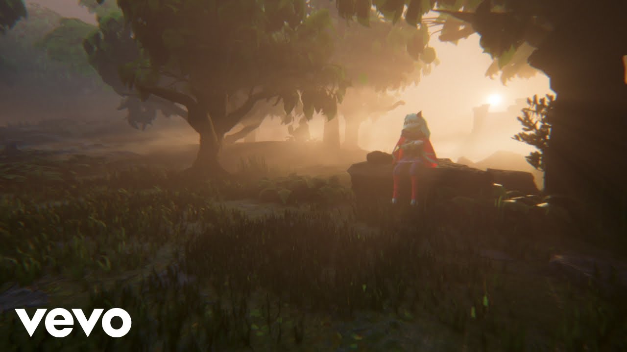 Cashmere Cat — Emotions