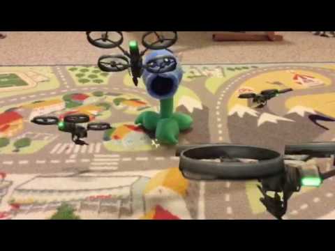 Peashooter dies episode 3 season 2