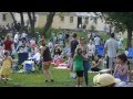 A Frog Named Sam - LIVE in Lexington 2014 - Ben Rudnick and Friends