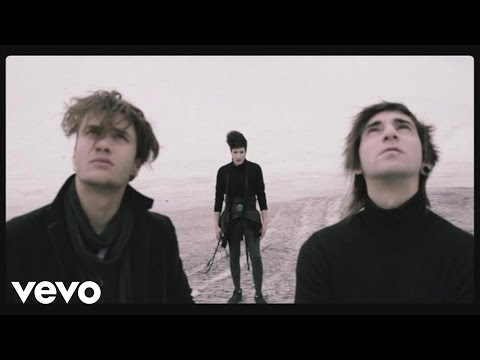 Blind Fool Love - Saranno giorni (Videoclip)