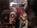 Famous Columbus Rapper Mg Sleepy In The Studio Explore 10ta Mgsleepy Rap