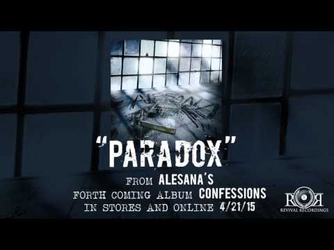 ALESANA - Paradox