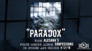 ALESANA - Paradox