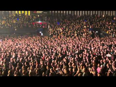 SONDASCHULE - Sondaschule live @Mitsubishi Electric Halle Düsseldorf 13.12.2024