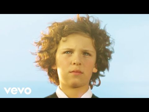 Jeff Lynne's ELO - When I Was A Boy (Official Video)