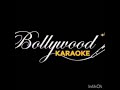 Tere Chehre Se Nazar Nahi Hat Ti Karaoke With Female Kumar Sanu