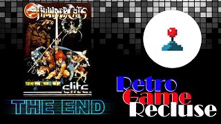 Thundercats (1987) Sinclair ZX Spectrum ending [Retro Gaming]