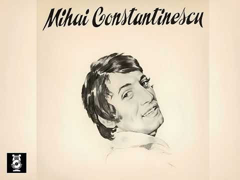 Mihai Constantinescu - Un zambet, o floare