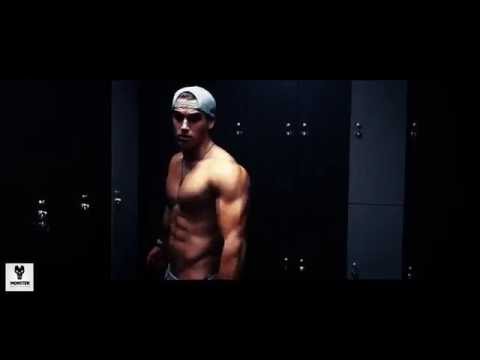 Monster Motivation - Aesthetic Life 💪