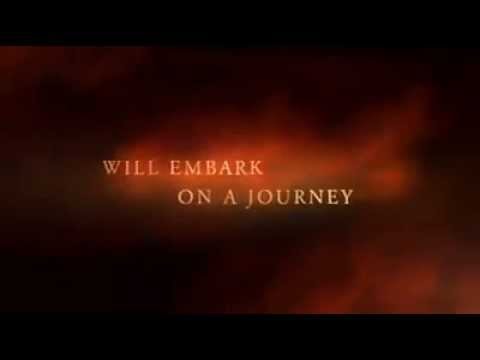 The Accidental Tourist Trailer