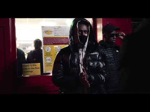 #A92 AO - Play Dirty (Music Video) | Pressplay