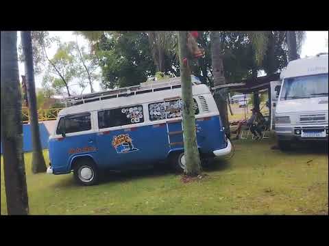 Uma semana de reconhecimento da cidade de Bom Retiro do Sul 