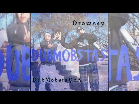 DubmobstaYbK - Bitchuary Remix Ft. Drowsey (Official Audio)