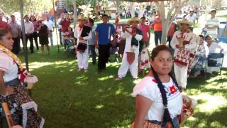 preview picture of video 'FERIA ACATLÁN DE OSORIO 2014'