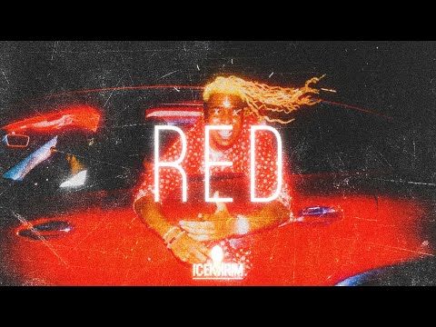 [FREE] Lil Keed x Gunna x NLE Choppa Type Beat - ''RED'' (Prod. Icekrim) Hard Type Beat 2021