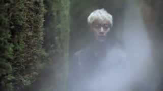 Kim Hyun Joong Love Music Video