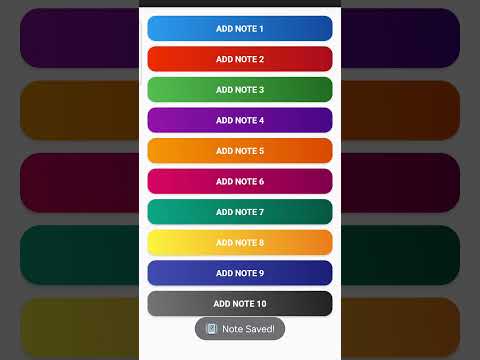 AnasNote