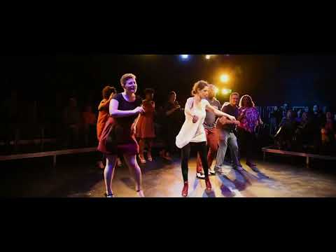 Under8ted Movement video.