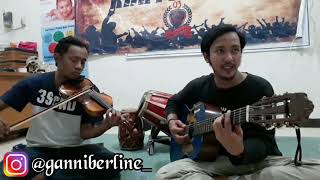 Download lagu Saha nu lepat - GDW Group  feat Awan Biols (Cover) mp3