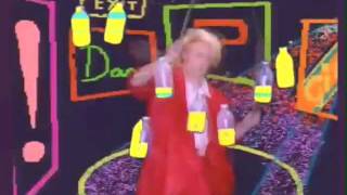 A Flock Of Seagulls - Who's That Girl (1985)