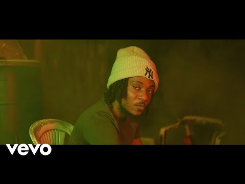 Maestro Don - Bully (Official Video)