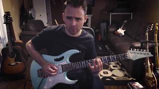 Video thumbnail for Ibanez Jem70V Review by Clint Curtis