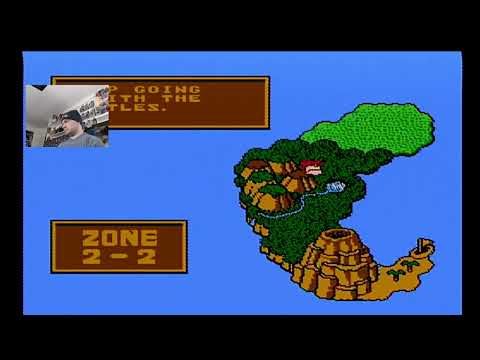 Amagon NES Full game