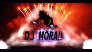 TRIMICX CON DJ  MORA.
