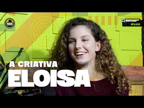 ELOISA DELLALIBERA - RadioCast Nossa Terra - Analândia SP